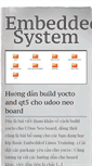 Mobile Screenshot of hethongnhung.com